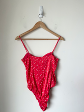 Load image into Gallery viewer, Zara Womens Tops Bodysuit Size Small

