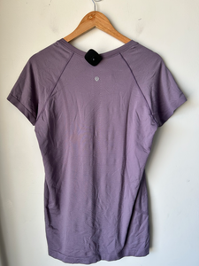 Lulu Lemon Athletic Top Size Extra Large