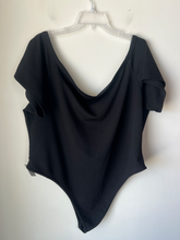 Load image into Gallery viewer, Shein Womens Tops Bodysuit Size 5XL

