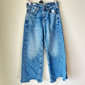 American Eagle Denim Size 2 (26)