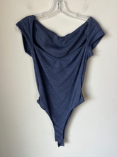Load image into Gallery viewer, Fashion Nova Womens Tops Bodysuit Size Large
