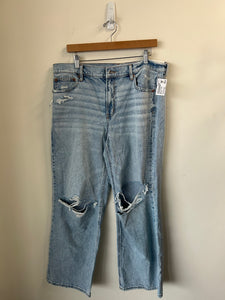 American Eagle Denim Size 13/14 (32)