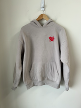 Load image into Gallery viewer, White Fox Sweatshirt Size Small
