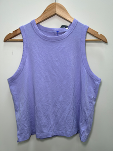 Lulu Athletic Top Size Small