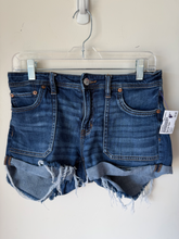 Load image into Gallery viewer, American Eagle Shorts Size 2
