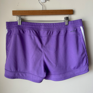 Adidas Athletic Shorts Size Extra Large