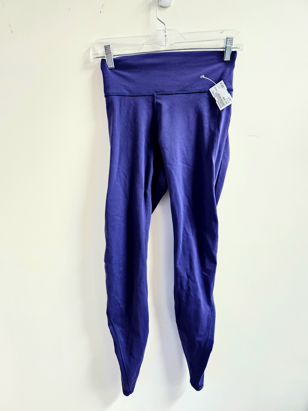 Lulu Lemon Athletic Pants Size Medium