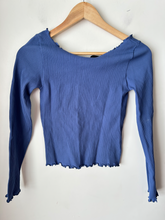 Load image into Gallery viewer, Intimately Free People Long Sleeve Top Size Large
