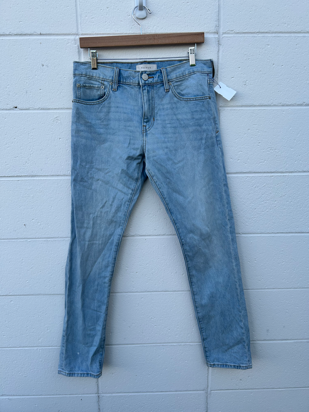 Pac Sun Denim Size 30