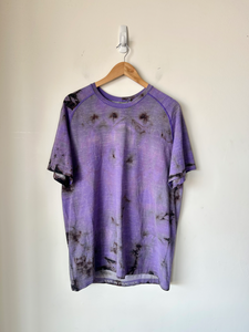Lulu Lemon Athletic Top Size Medium