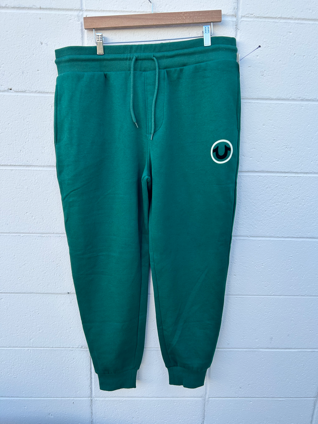 True Religion Athletic Pants Size Extra Large