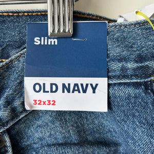 Old Navy Denim Size 32