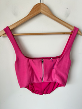 Load image into Gallery viewer, Edikted Tank Top Size Small
