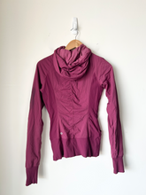 Load image into Gallery viewer, Lulu Lemon Athletic Jacket Size Medium
