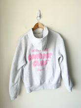 Load image into Gallery viewer, White Fox Sweatshirt Size Small
