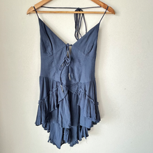Load image into Gallery viewer, Free People Womens Dresses Short Rompers Size Extra Small
