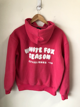 Load image into Gallery viewer, White Fox Sweatshirt Size Extra Small
