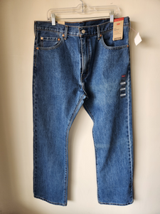 Levi Denim Size 38