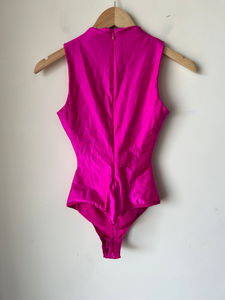 Skims Womens Tops Bodysuit Size Extra Small