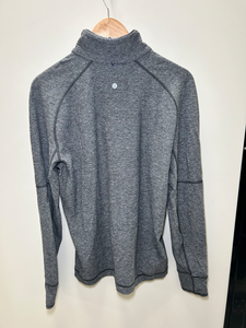 Lulu Lemon Athletic Top Size Medium