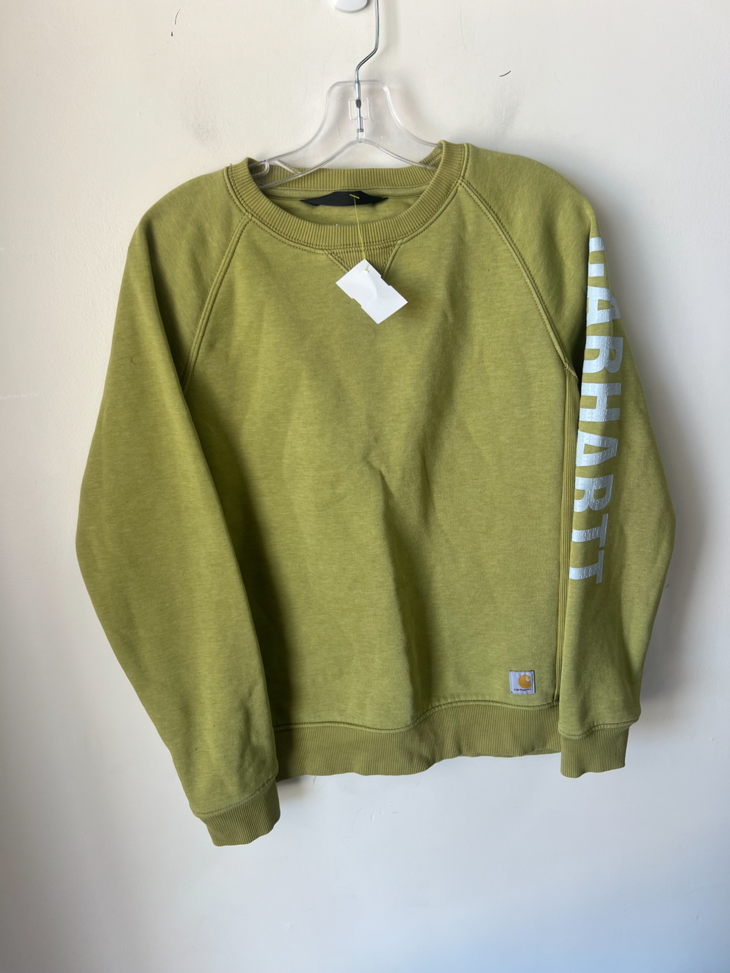 Carhartt Sweatshirt Size Small