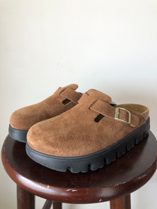 Birkenstock (Shoes) Casual Shoes Womens 8