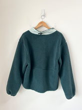 Load image into Gallery viewer, Pink By Victoria's Secret Sweatshirt Size Extra Large
