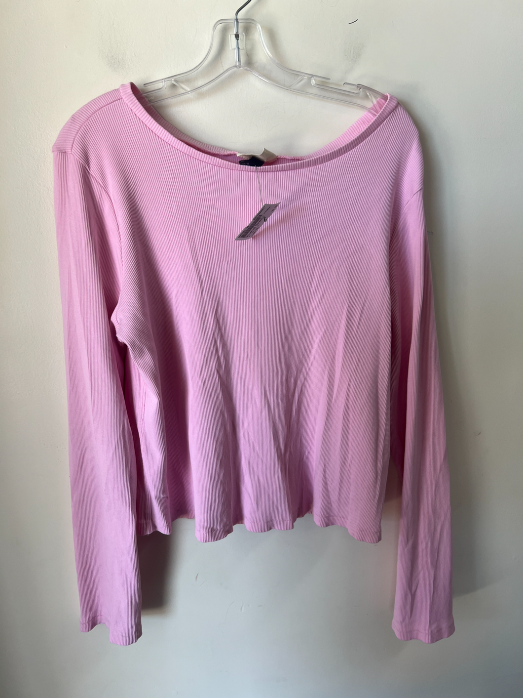 Universal Thread Long Sleeve T-Shirt Size XXL