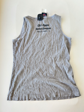 Load image into Gallery viewer, Harley Davidson Tank Top Size Extra Large
