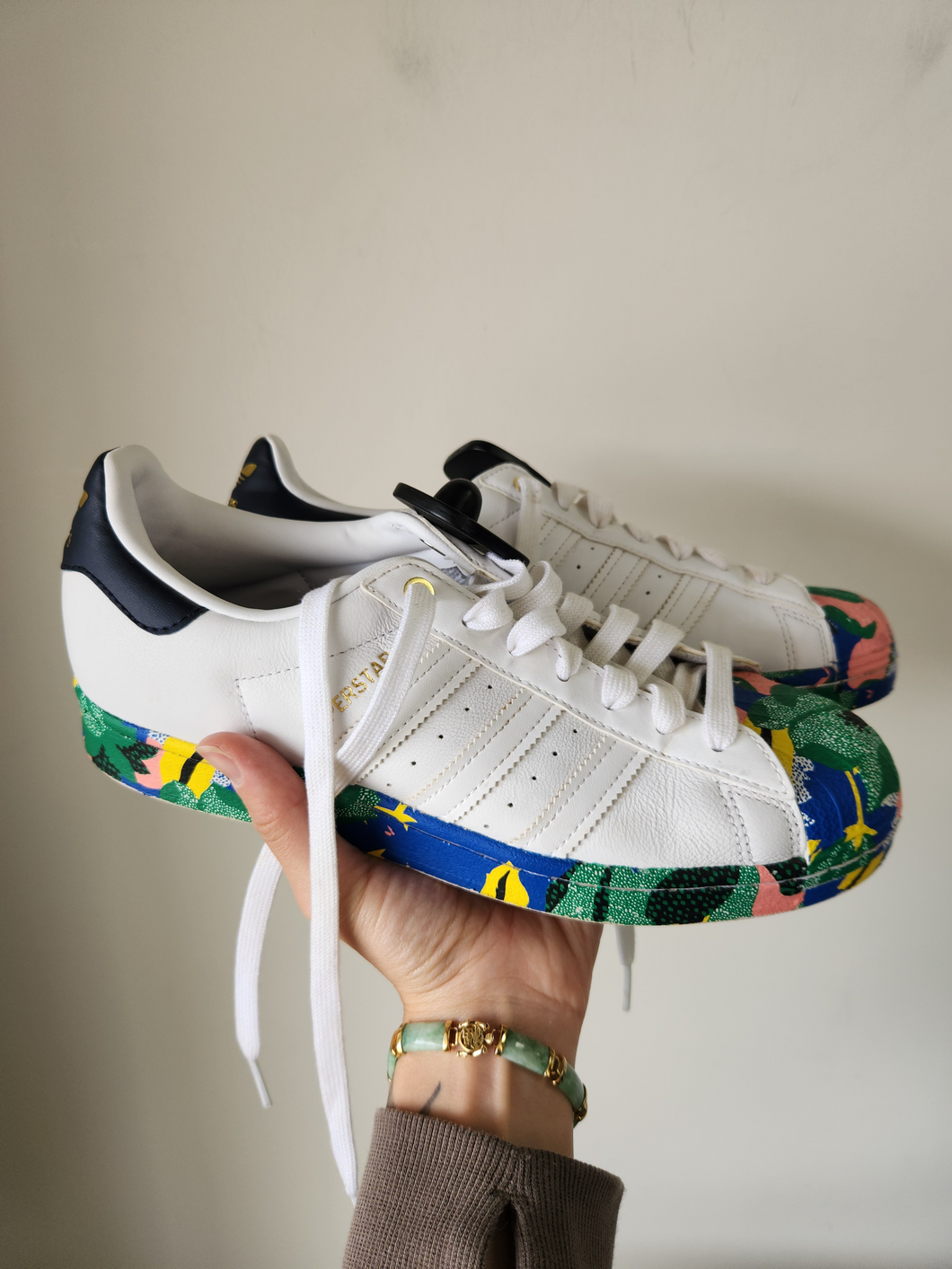 Adidas Casual Shoes Womens 9