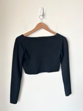 Load image into Gallery viewer, Brandy Melville Long Sleeve Top Size Small
