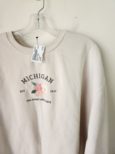 Load image into Gallery viewer, State Of Mine Sweatshirt Size XXL
