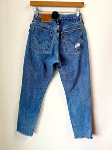 Levi Denim Size 5/6 (28)