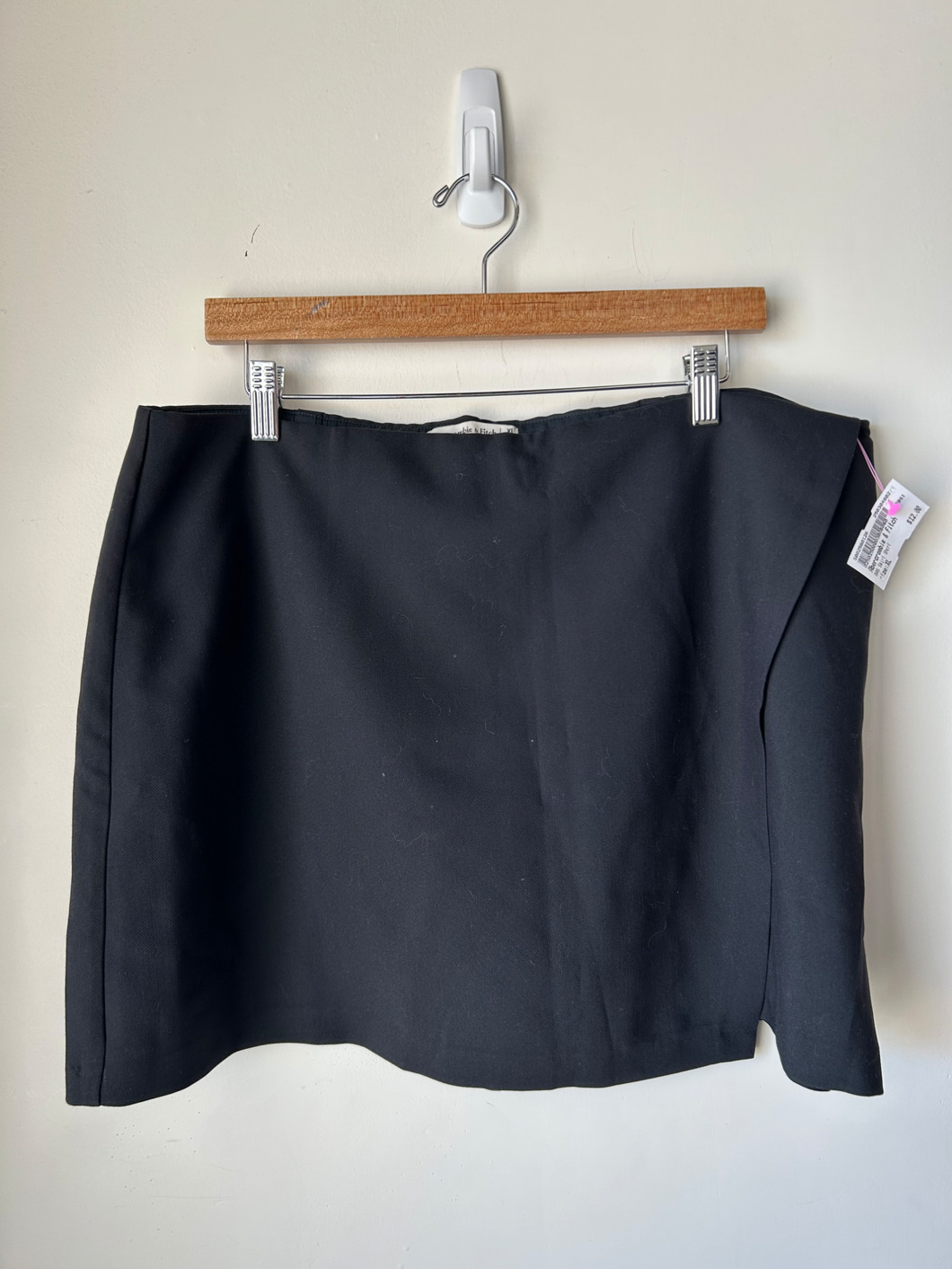 Abercrombie & Fitch Short Skirt Size Extra Large