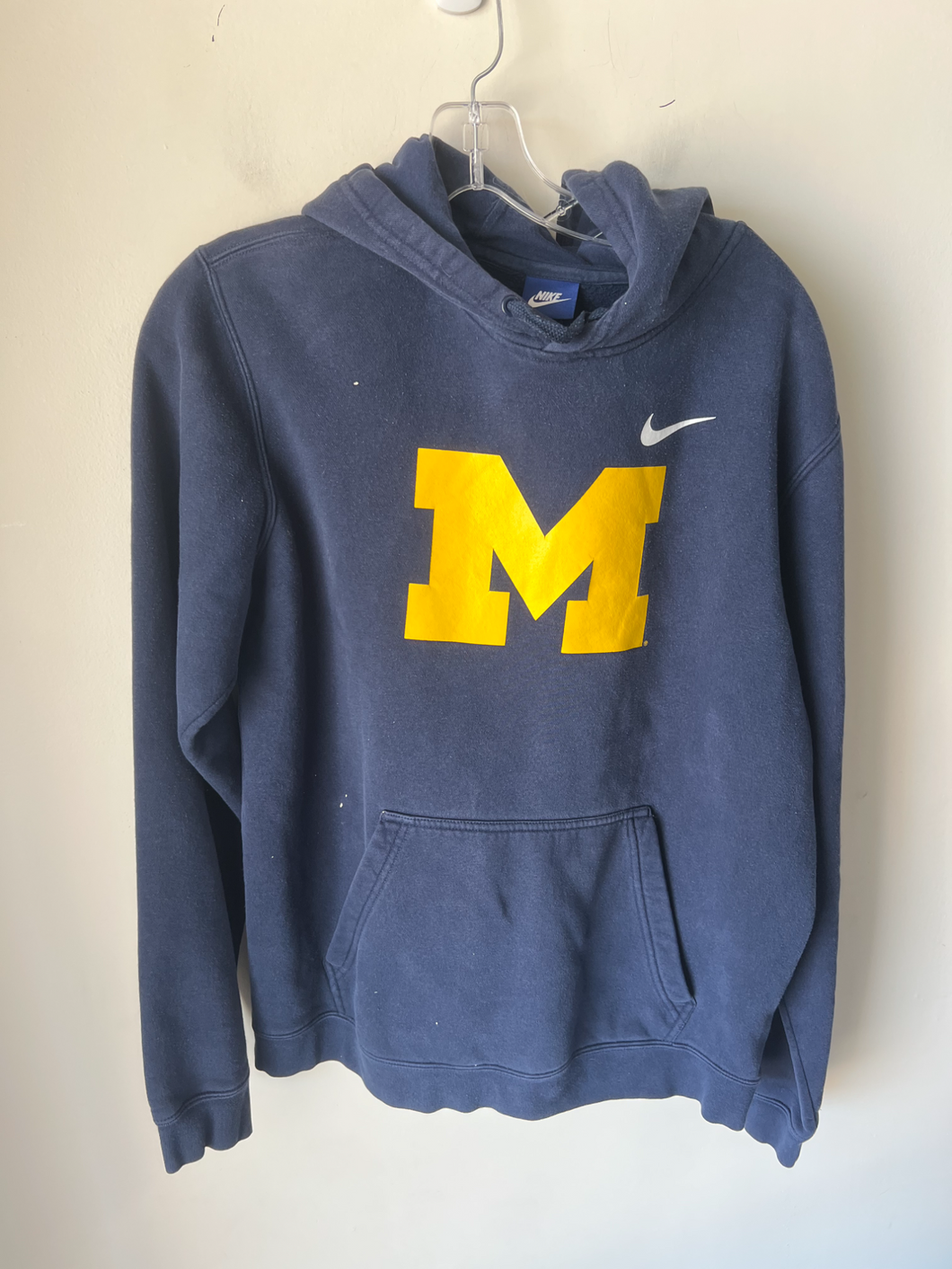 Nike Sweatshirt Size Medium