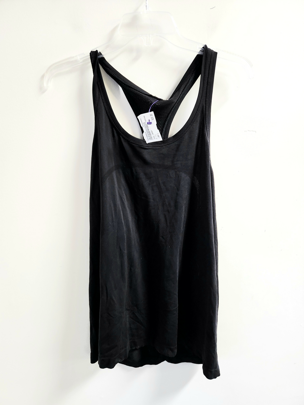 Lulu Lemon Athletic Top Size Large