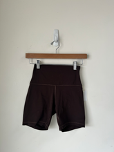 Load image into Gallery viewer, Lulu Lemon Athletic Shorts Size Small
