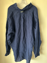 Load image into Gallery viewer, Ralph Lauren Long Sleeve Top Size Extra Large
