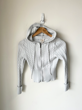 Load image into Gallery viewer, Hippie Rose Sweatshirt Size Extra Small
