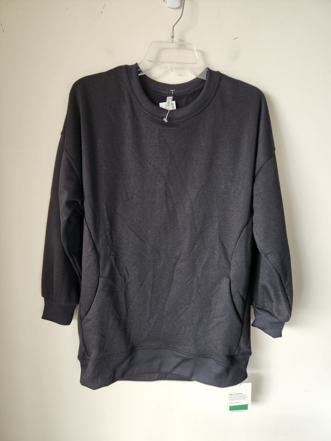 Halara Sweatshirt Size Large