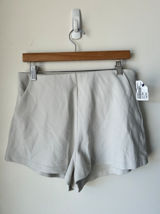 Lulu Lemon Athletic Shorts Size 9/10