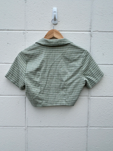 Load image into Gallery viewer, John Galt Short Sleeve Top Size Small
