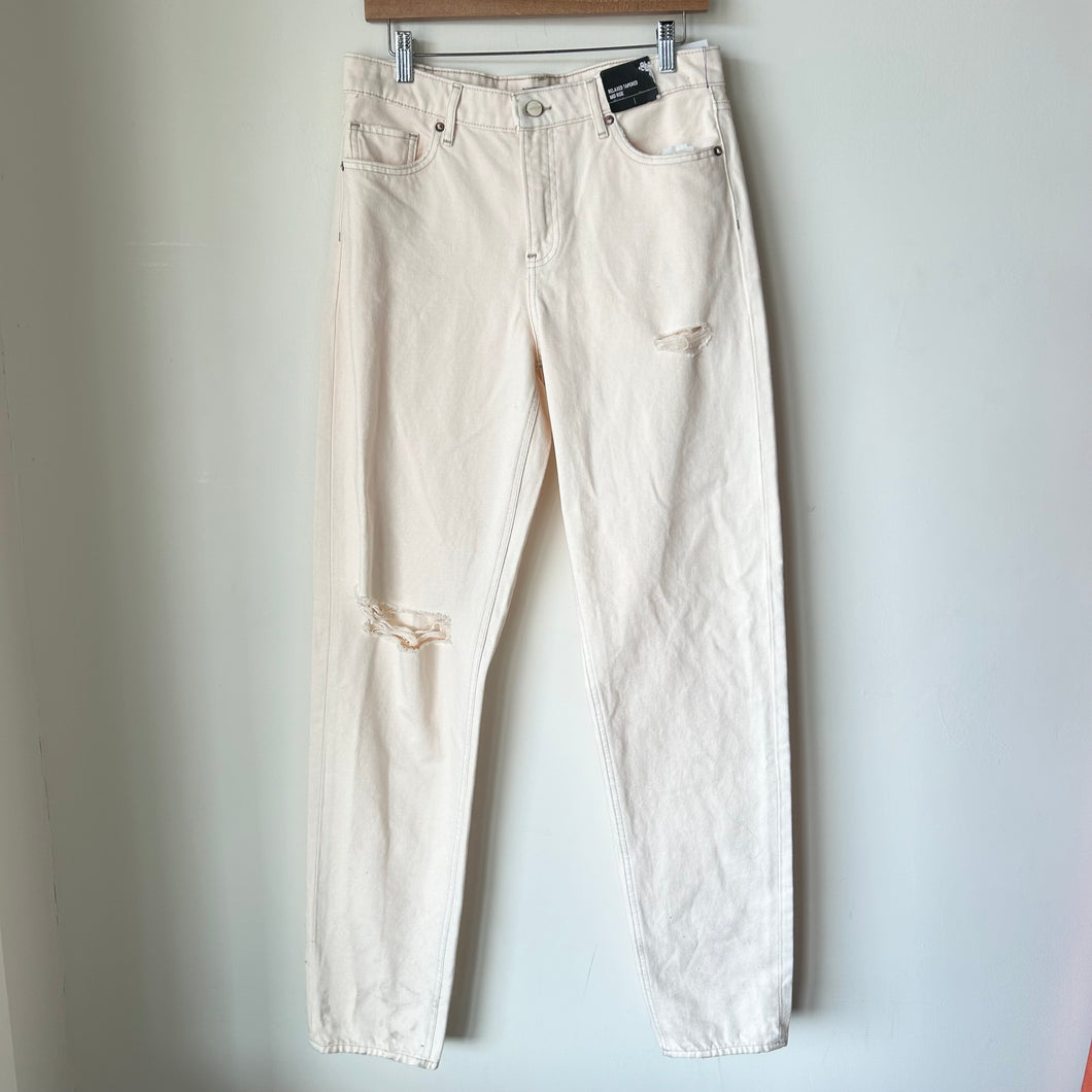 Express Pants Size 7/8 (29)