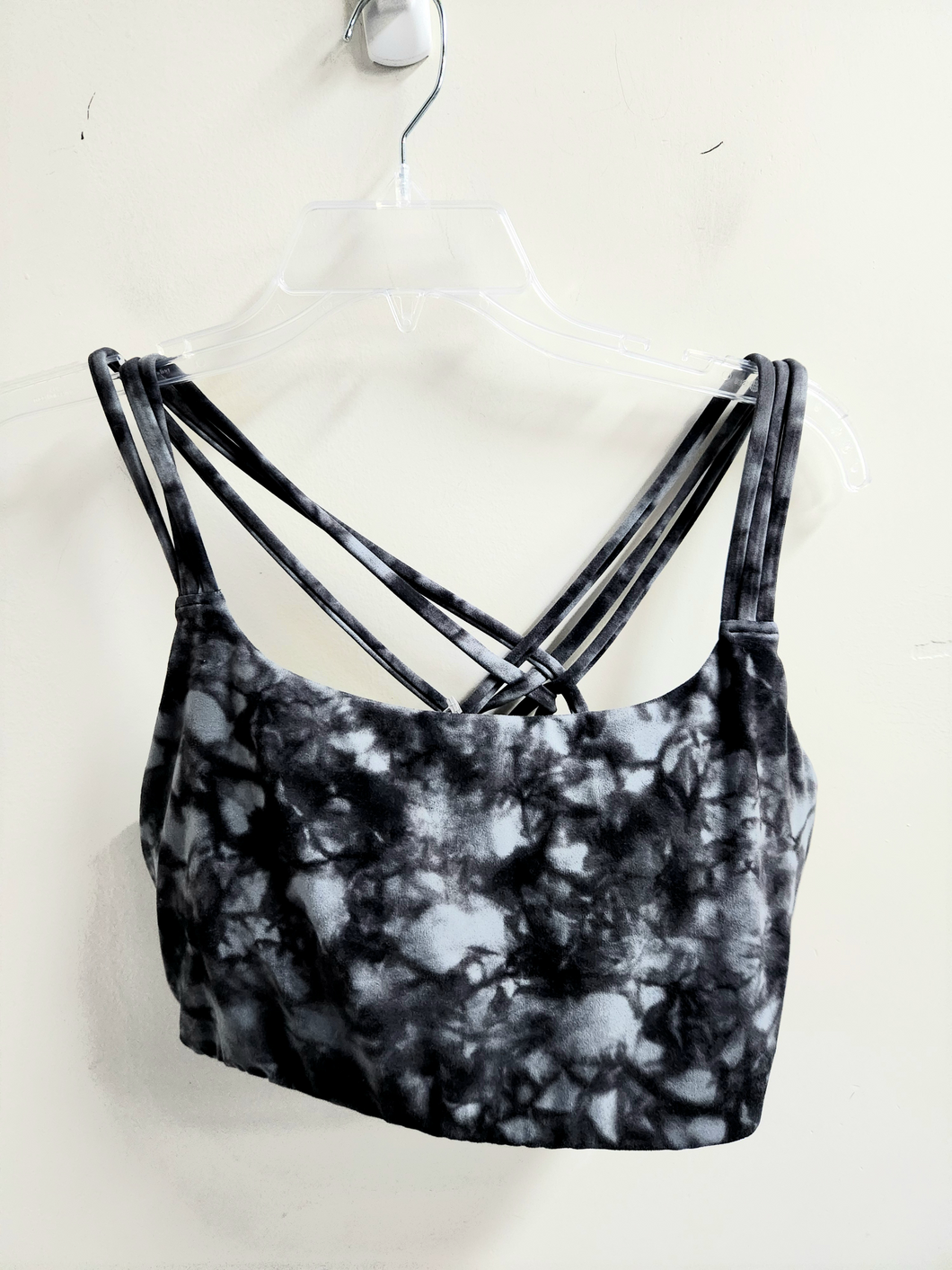 Athleta Sports Bra Size Extra Large