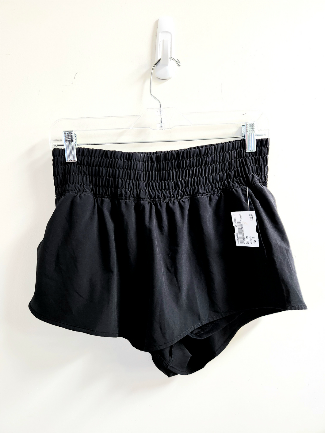 Offline Athletic Shorts Size Medium