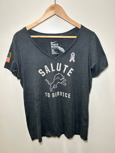 Nike T-Shirt Size Extra Large