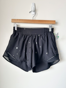Lulu Lemon Athletic Shorts Size 5/6