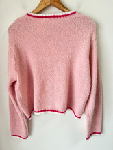 Load image into Gallery viewer, Playboy Sweater Size XXL
