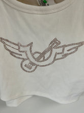 Load image into Gallery viewer, True Religion Tank Size Small
