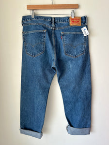 Levi Denim Size 36